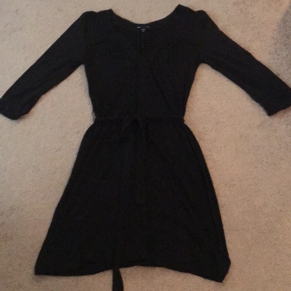 Gap XS black Dress - Picture 5 of 5